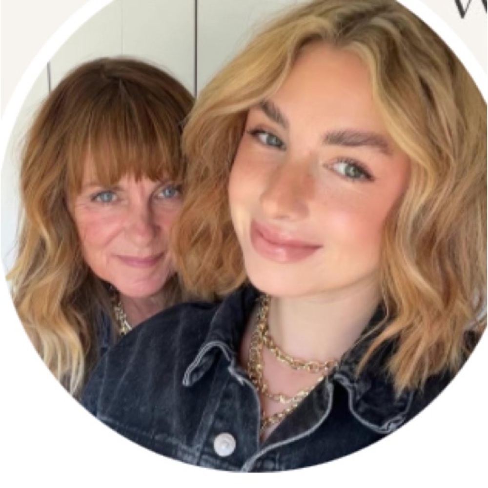 Meet your Posher, Michele & Remi